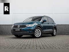 Volkswagen Tiguan - 1.4 TSI eHybrid Leder / 360 camera / Elektrische stoel /