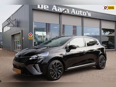 Renault Clio - 1.6 E-Tech Full Hybrid 145 esprit Alpine 360 Camera
