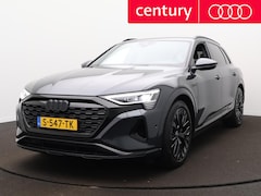 Audi Q8 e-tron - 50 Quattro Advanced Edition 95 kWh | trekhaak | 21"