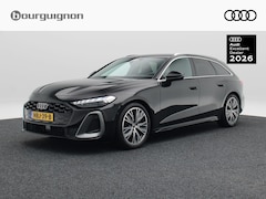 Audi A5 Avant - 2.0 TFSi 204 Pk Automaat S Edition | Leder | Stoel/Stuurverwarming | Adaptive Cruise | Cam