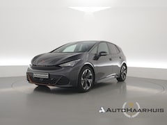 CUPRA Born - Performance 62 kWh | NAV + CarPlay | Beats Audio | Stoel- Stuurverw. | Adapt. Cruise | Cam