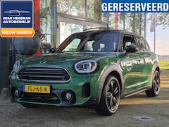 MINI Countryman - 1.5 Cooper Northwood Special Edition | Panoramadak | Leer | Navigatie | Cruise Control | A