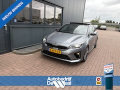 Kia Pro cee'd - ProCeed 1.5 T-GDi 160pk Automaat GT-PlusLine SCHUIFDAK/JBL/CAMERA/DODEHOEK/AFN.TREKHAAK/18