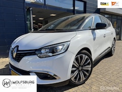 Renault Grand Scénic - 1.3 TCe Business Zen 7p.|Nav|NAP|Clima|Cruise|Cam|Line Assist