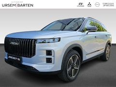 Jaecoo 7 - 7 SHS-P 1.5 GDI Exclusive | Pano | 360 Camera | Vollledder | Stoelkoeling |