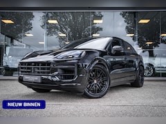Porsche Cayenne Coupé - 3.0 E-Hybrid * Sport Design * Luchtvering * 18-weg * HUD * BOSE * Sportuitlaat * Sport Chr