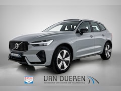 Volvo XC60 - 2.0 T6 Plug-in hybrid AWD Plus Dark Pano, Trekhaak, Memory