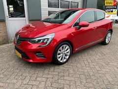 Renault Clio - 1.0 TCe Intens