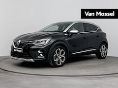 Renault Captur - 1.3 TCe 140Pk Intens | Navigatie | Apple & Android Carplay | Cruise Control & Snelheidsbeg