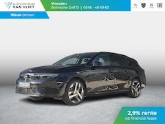 Opel Astra Electric - 58 kWh Business Edition Warmtepomp