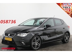 SEAT Ibiza - 1.0 TSI FR Facelift Business Intense ACC Navi Clima Apple/Android PDC