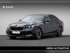 BMW i5 - eDrive40 84 kWh