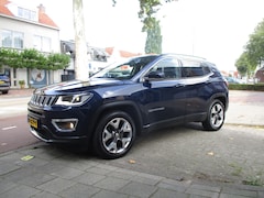 Jeep Compass - 1.4 MultiAir Limited / AIRCO / LEER / NAVI / NW-STAAT / NL.AUTO / 75dkm
