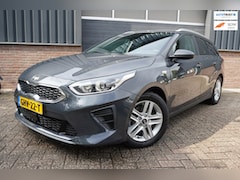 Kia Cee'd Sportswagon - Ceed 1.0 T-GDi / Carplay / Trekhaak / Camera / Stuurverwarming