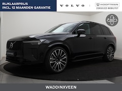 Volvo XC90 - T8 PLUG-IN HYBRID ULTRA EXECUTIVE DARK B&W AUDIO MASSAGE 22INC