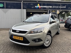 Ford Focus Wagon - 1.8 Limited AIRCO/ECC / TREKHAAK / NWE. APK