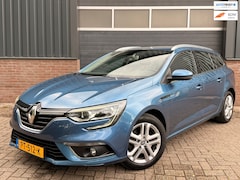 Renault Mégane Estate - 1.2 TCe Zen Trekhaak 1.700 KG | CarPlay | Cruise | AutoTrust Garantie 6mnd