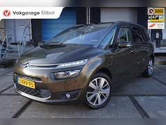 Citroën Grand C4 Picasso - 1.6 e-THP Exclusive *Nieuwe Motor