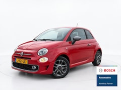 Fiat 500 - 1.2 Lounge Cruise ECC