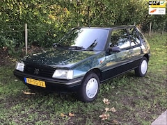 Peugeot 205 - 1.4 Génération, met NAP en nieuwe APK