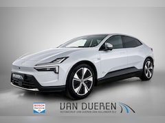 Polestar 4 - 4 Long Range Single motor Plus 100 kWh 22KW lader, Pano, Pilot