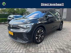 Volkswagen ID.4 - Pro 77 kWh