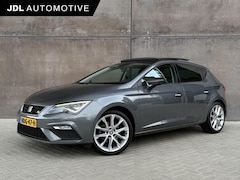 SEAT Leon ST - 1.4 TSI X-PERIENCE FR | Panorama dak | Full LED | CarPlay | Camera | Parkeersensoren | Alc