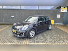 MINI One - 1.5 102 pk Pepper *1e eigenaar