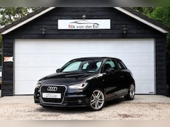 Audi A1 - 1.4 TFSI S edition