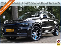 Lynk & Co 01 - 1.5 | Panoramadak | 360 Camera | Panoramadak | Carplay |