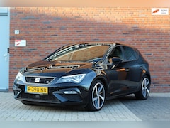 SEAT Leon - 1.4 EcoTSI FR | VIRTUAL | DSG | LED | CARPLAY |ACC