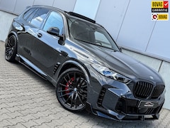 BMW X5 - XDrive50e 490Pk M-sport M-seats 22Inch Dravit Performance Carbon H&K