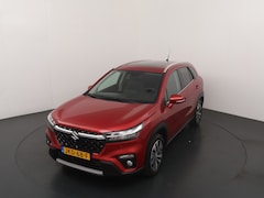 Suzuki S-Cross - 1.4 Boosterjet 130 pk Style Smart Hybrid | Pano | 360° Camera | LED | Stoelverw. | Navi |
