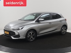 MG MG3 Hybrid+ - 1.5 Luxury | Stuur/stoelverwarming | Adaptive cruise | 360 camera | Carplay | Climate cont