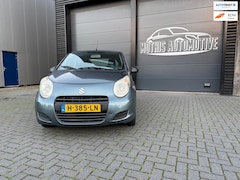 Suzuki Alto - 1.0 Comfort Plus