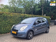 Suzuki Alto - 1.0 Comfort Plus, Airco. NAP 114.000 Km