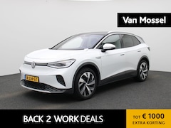 Volkswagen ID.4 - Pro 77 kWh | 360 CAMERA | APPLE CARPLAY - ANDROID AUTO | ELEKTRISCHE KOFFERKLEP | SFEERVER