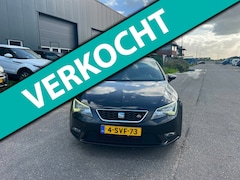 SEAT Leon - 1.6 TDI Limited Edition II FR