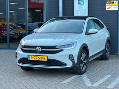 Volkswagen Taigo - 1.0 TSI Style/1STE EIG/PANO-DAK/CAMERA/APP-CONNECT/NL-AUTO NAP