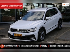 Volkswagen Tiguan - 1.4 TSI ACT Highline R-LINE NL-AUTO NAP