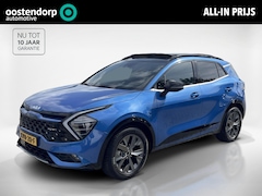 Kia Sportage - 1.6 T-GDi Hybrid GT-PlusLine | Fabrieksgarantie 2032 | Panoramadak | Stoel verwarming vent
