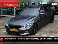 BMW 3-serie - 318i Business Edition Plus NL-AUTO NAP