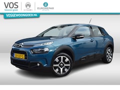 Citroën C4 Cactus - PureTech 110 Shine | Business Airco | Navigatie | Parkeerhulp | LM Velgen |