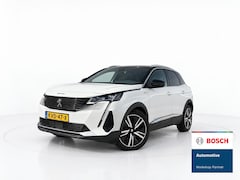 Peugeot 3008 - 1.6 HYbrid4 300 GT