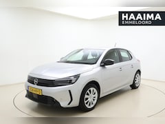 Opel Corsa Electric - Long Range Business Edition 51 kWh | Climate Control | Camera | Park Pilot | 8 Jaar Garant
