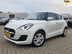 Suzuki Swift - 1.2 Comfort Smart Hybrid/TWEEDE EIGENAAR