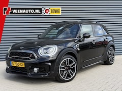 MINI Countryman - 2.0 Cooper S John Cooper Works