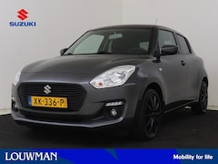 Suzuki Swift - 1.2 Select | Airco | Apple CarPlay/Android Auto | Achteruitrijcamera | 16" velgen | Stoelv