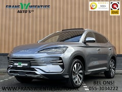 BYD Seal U - 1.5 DM-i FWD Boost | Head-up Display| Apple Carplay | Keyless Go/Entry | Stoelventilatie |