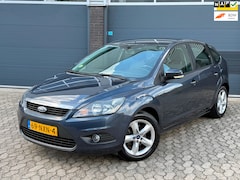 Ford Focus - 1.6 Comfort|AIRCO|CRUIS CONTROL|APK|NAP